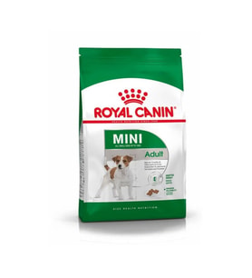 Royal Canin Mini Adult Yetişkin Köpek Maması 2 Kg
