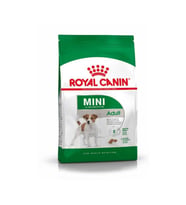 Royal Canin Mini Adult Yetişkin Köpek Maması 2 Kg