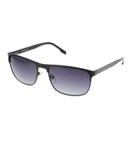 Mustang MU2036 02 58 Polarize Erkek Güneş Gözlüğü (Metal)