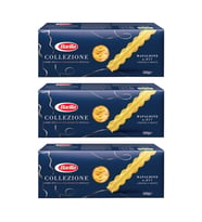 Barilla Mafaldine Makarna 500 gr x 3 Adet