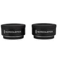 IsoAcoustics ISO-Puck Titreşim İzolatörü 2'li Set