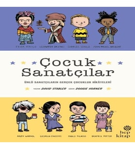 Çuk Sanatçılar