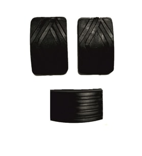 Renault 12 / Toros Pedal Lastiği Takım 606090800
