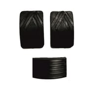 Renault 12 / Toros Pedal Lastiği Takım 606090800