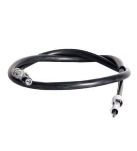Tvr Kilometre Teli Honda Alpha 110