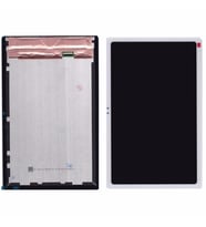 Samsung Tab A7 10.4 (2020) SM-T500 SM-T505 T507 Lcd Ekran+Dokunmatik (Siyah)