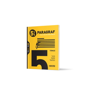 Hız 5. Sınıf Paragraf Soru Bankası