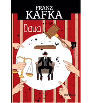 Dava - Franz Kafka - Yediveren Yayınları