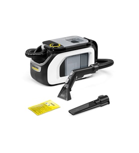 Karcher 10815300-SE 3 COMPACT *EU (Beyaz)