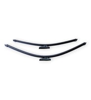 Mercedes Benz EQE 2022-2025 65x50cm Ön Cam Silecek Takımı Klips