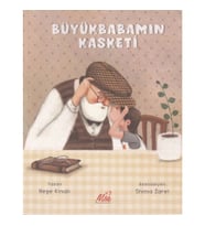 Büyükbabamın Kasketi