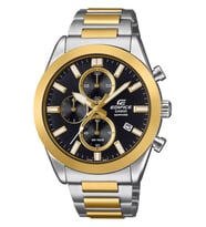 Casio Edifice EFB-710SG-1AVUDF Erkek Kol Saati (Gri)