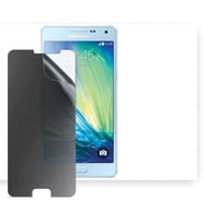 SChitec SAMSUNG Galaxy A5 (2016)（A510） Uyumlu Ön Yüzey Hayalet Privacy Hidrojel Ekran Koruyucu