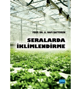 Seralarda İklimlendirme