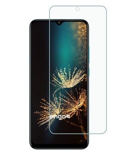General Mobile GM 21 Plus Ekran Koruyucu Nano Temperli Cam (Şeffaf)