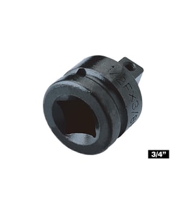 İzeltaş 3/4"Havalı Lokma Adaptörü  "Fx1/2"M - 1519067011