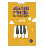 Ayça Aytuğ ile Piyano Eğitimi