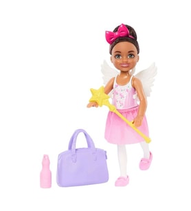 Barbie Chelsea Meslekleri Öğreniyor GTN86 JCW58