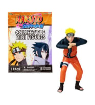 Naruto Koleksiyon Figür Sürpriz Paket PMI/NSH2005S