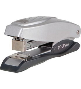 Std Silver Premium Zımba Makinesi 24/6 T-7