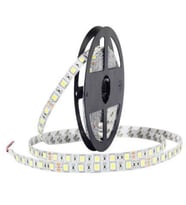 Şerit Led Mavi 60 Led 5m