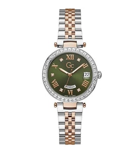 Gc GCZ01010L9MF Kadın Kol Saati