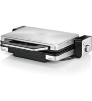 Wmf Lono Contact Grill Çelik 2 Bölmeli Elektrikli Izgara & Tost Makinesi 2100 W (Çok Renkli)
