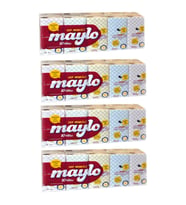 Maylo Cep Mendili 10'lu Paket x 4'lü