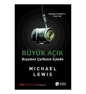 Büyük Açık Kıyamet Çarkının İçinde