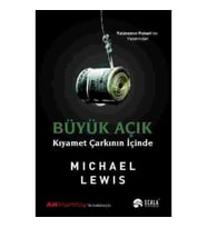 Büyük Açık Kıyamet Çarkının İçinde