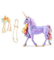 Nessiworld Unicorn Akademisi Rainbow Wildstar 28 cm
