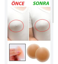 Göğüs Ucu Kapatıcı