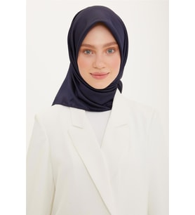 Armine Sport twill (tivil) Düzrenk Lacivert