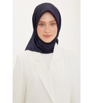 Armine Sport twill (tivil) Düzrenk Lacivert