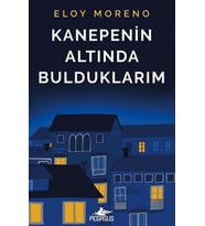 Kanepenin Altında Bulduklarım