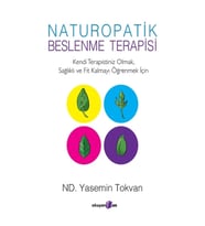 Naturopatik Beslenme Terapisi