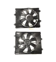 Honda Cıvıc 1.6 Komple Fan 2016-202119015-RAA-A01