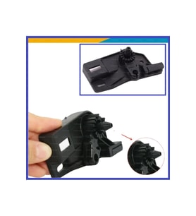 Volkswagen Passat Cc Motor Kaputu Iç Açma Kolu Alt Braketi 1k1823633b 2009-2012 Model Arası Uyumlu