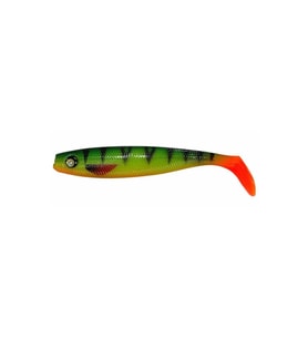 Powerex Craft Paddletail 16 cm 31,7 gr Suni Yem 037