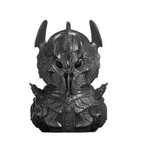 Lord Of The Rings Sauron Cosplay Ördek Lisanslı Koleksiyon Figürü