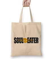 Soul Eater Anime Death Maka Soul Eater Bez Çanta Uzun Saplı