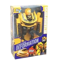 A688-85 TRANSFORMERS