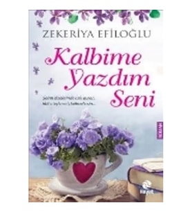 Kalbime Yazdım Seni
