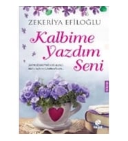Kalbime Yazdım Seni