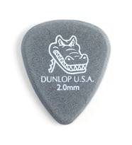 Jim Dunlop Pena (2.00mm)