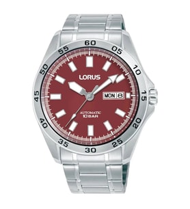 Lorus Rl425Cx9 Kol Saati