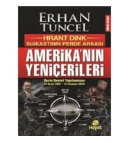 Amerika'nın Yeniçerileri