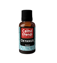 Cemilefendi Okyanus Esansı 10 ml (Renksiz)