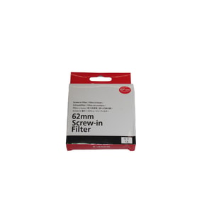 Canon 62mm UV Lens Filtresi – Canon 18-135mm 24-105mm 28-105mm 70-300mm Lens Uyumlu  Canon EOS 60D 70D 80D 90D 2000D 700D 800D DSLR Lens Koruma Filtresi