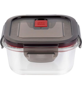 Zwilling Cam Saklama Kabı, Kare, 500 Ml